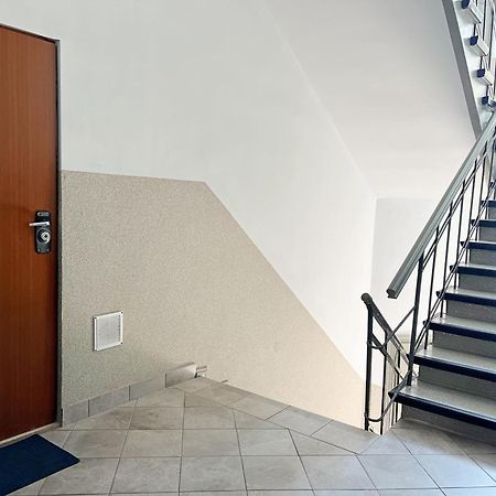 Apartament Gwarek Wałbrzych Exteriör bild