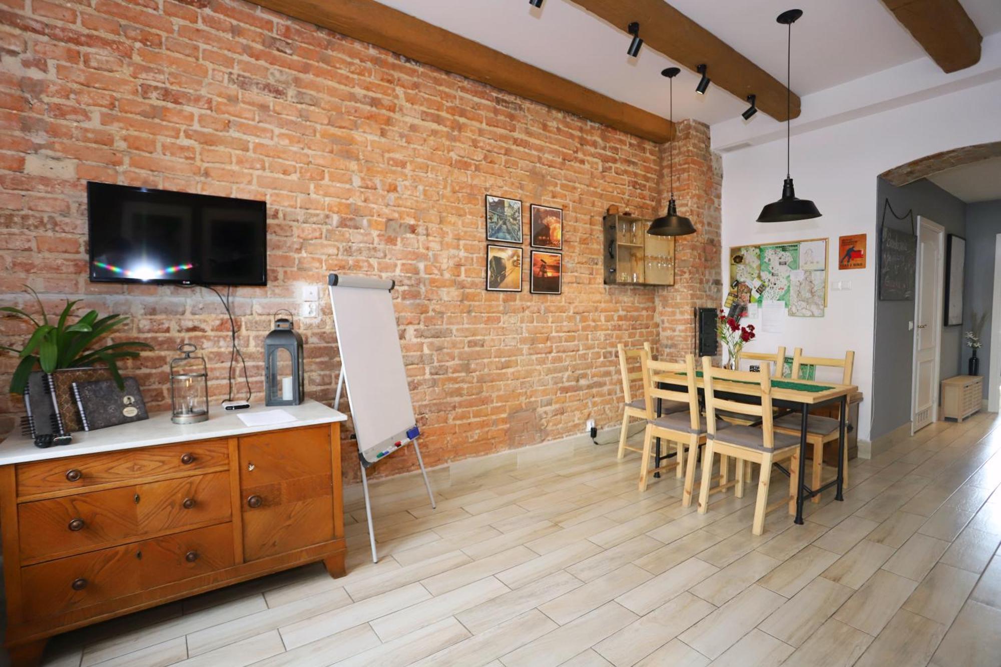 Apartament Gwarek Wałbrzych Exteriör bild