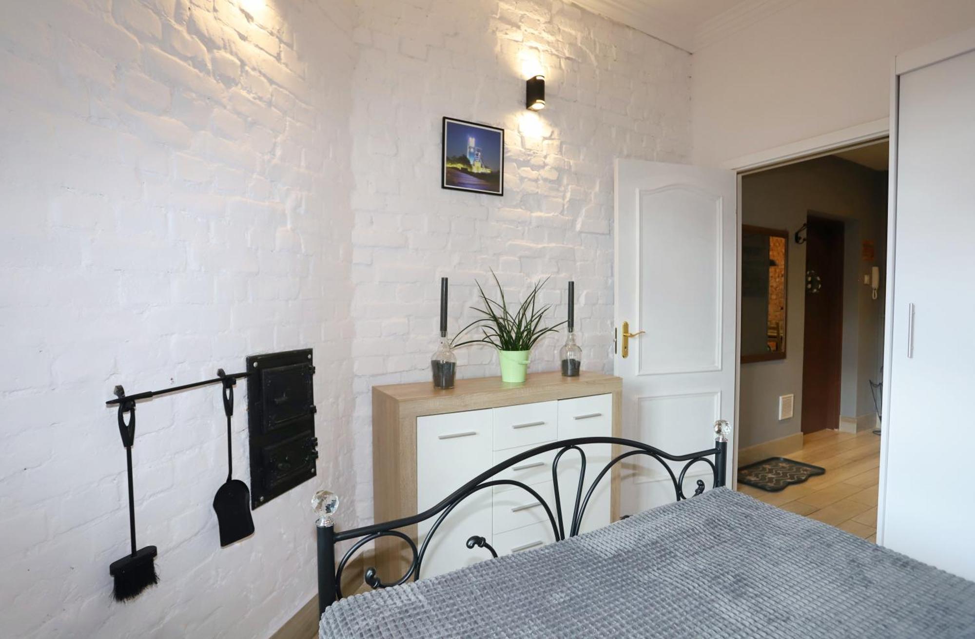 Apartament Gwarek Wałbrzych Exteriör bild
