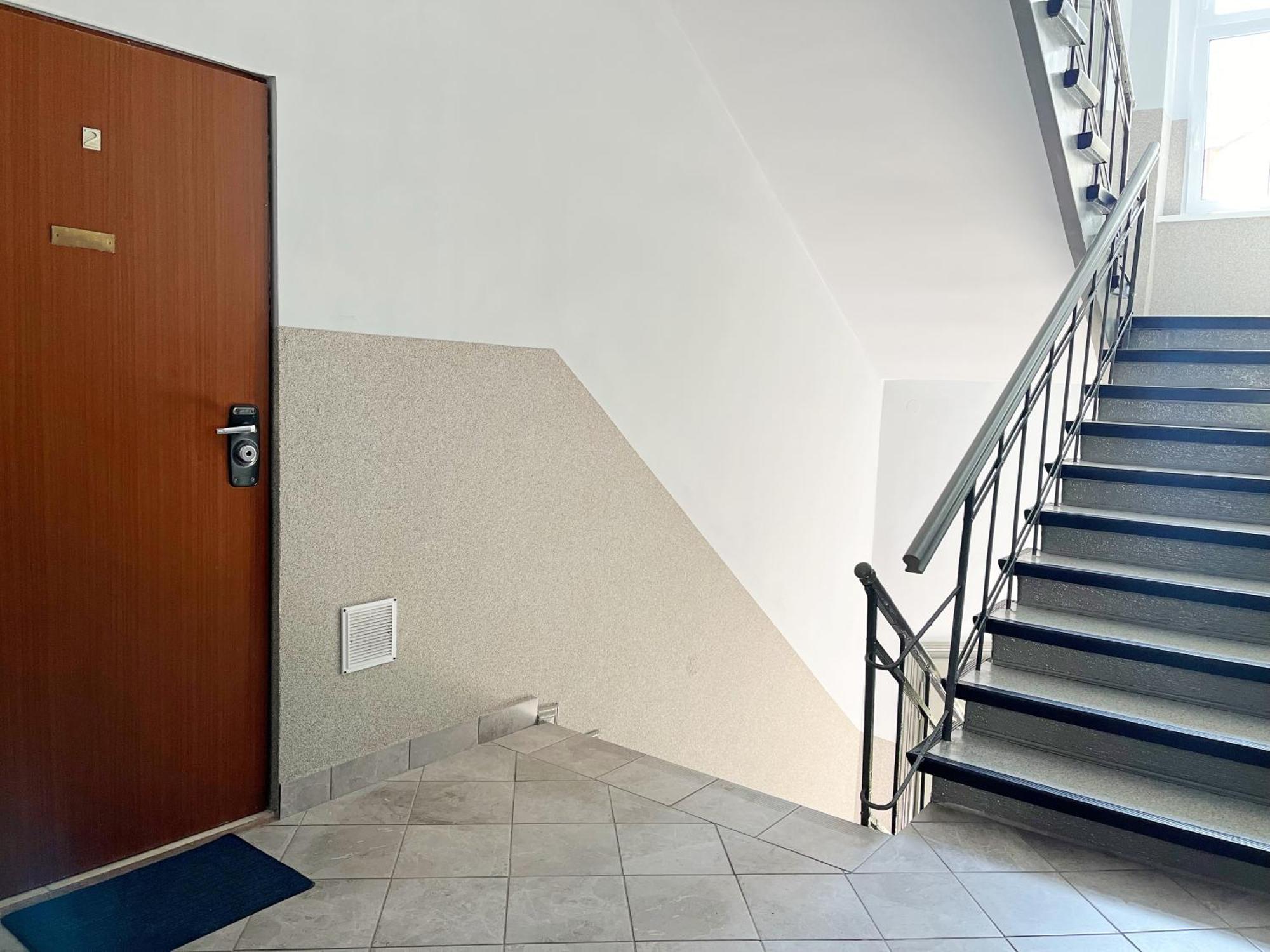 Apartament Gwarek Wałbrzych Exteriör bild