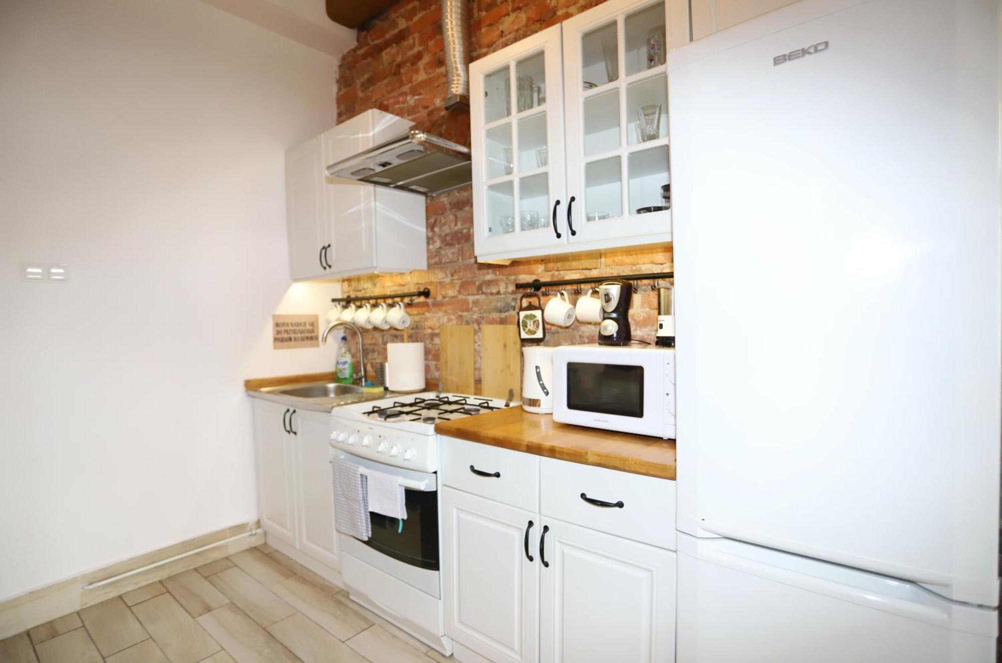 Apartament Gwarek Wałbrzych Exteriör bild