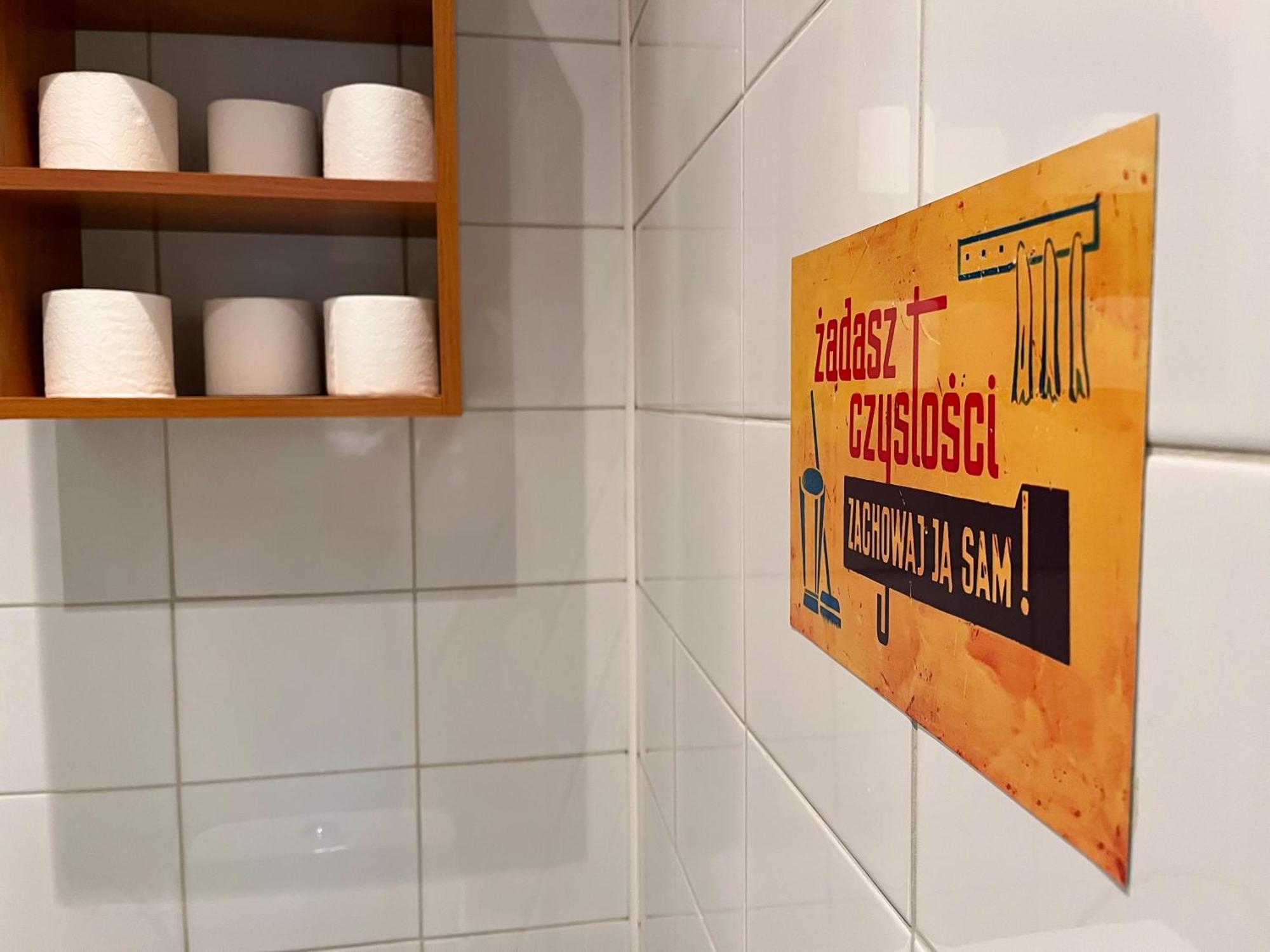 Apartament Gwarek Wałbrzych Exteriör bild