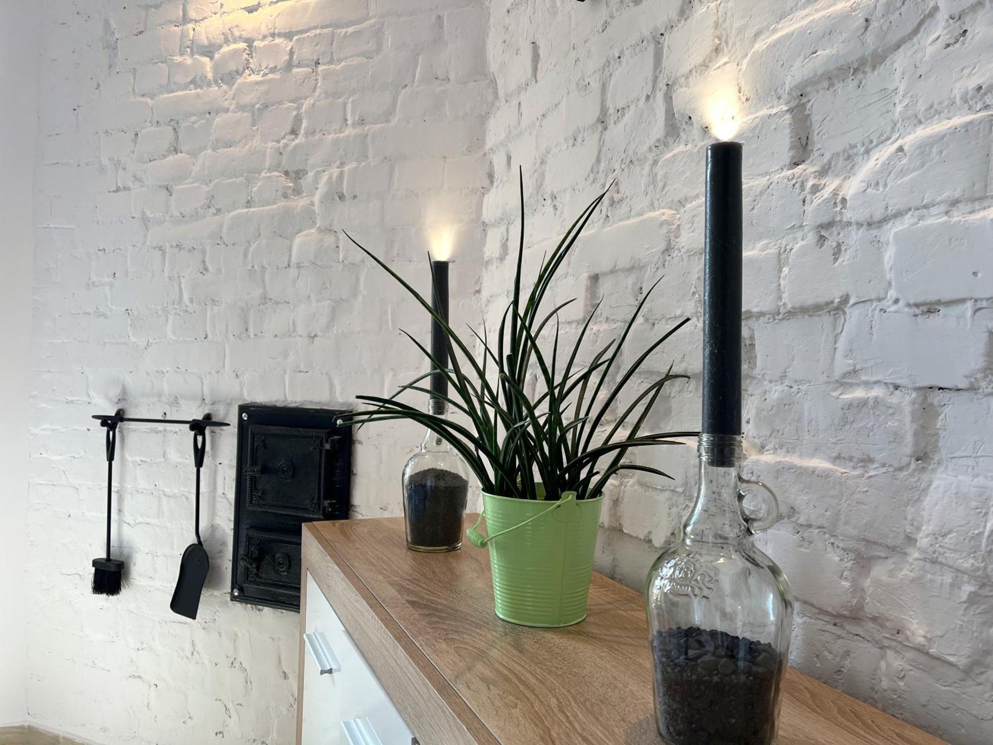 Apartament Gwarek Wałbrzych Exteriör bild