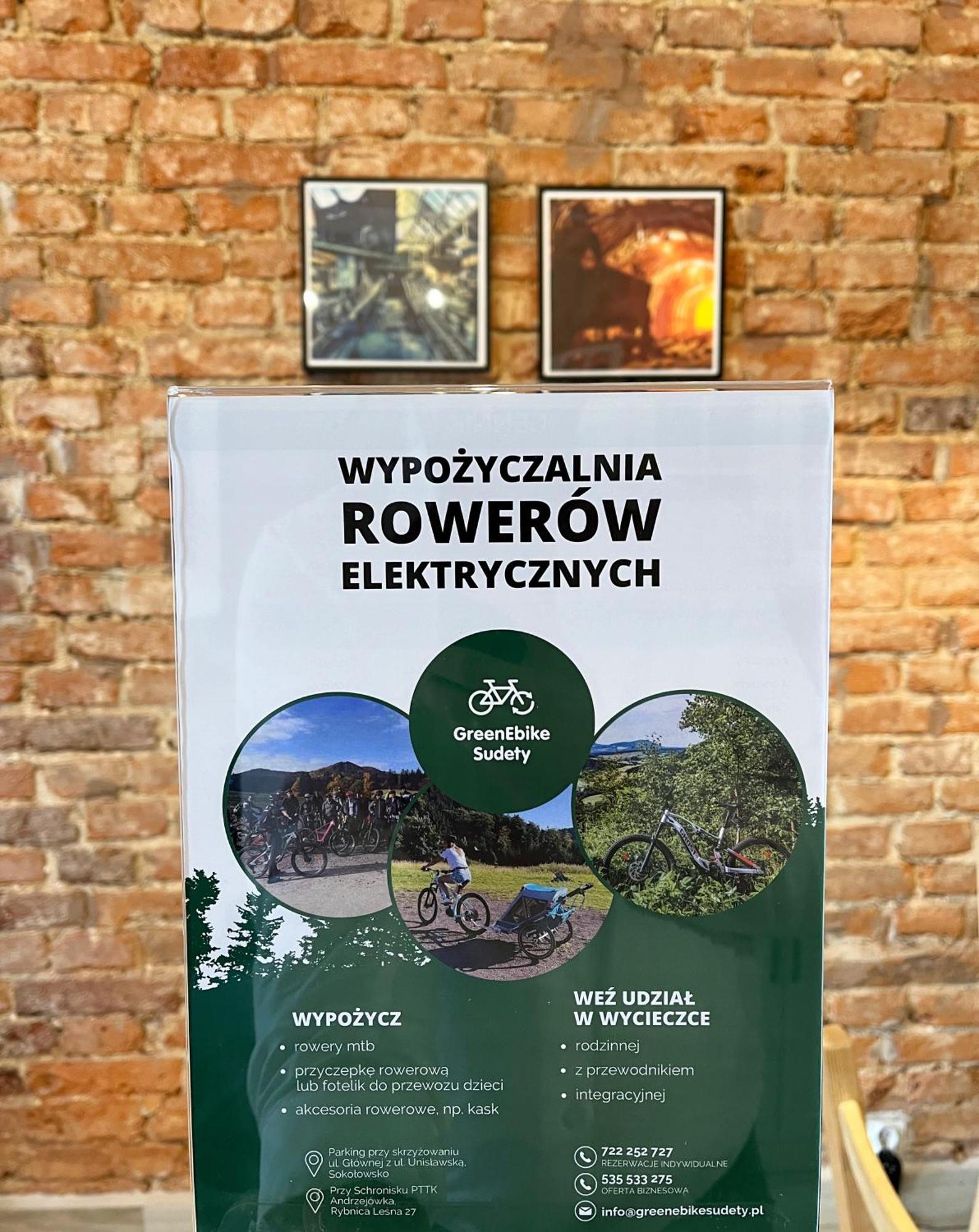 Apartament Gwarek Wałbrzych Exteriör bild