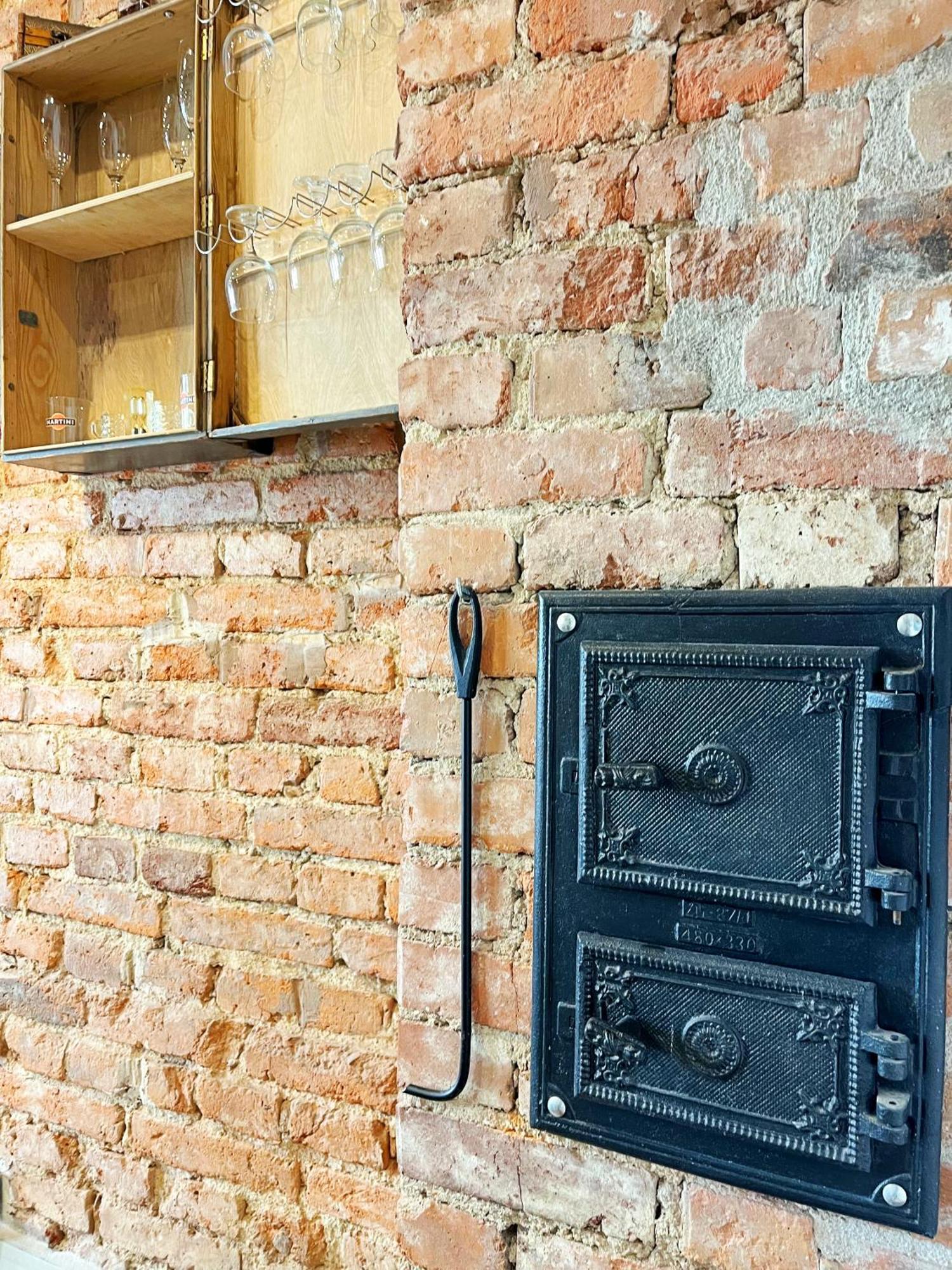 Apartament Gwarek Wałbrzych Exteriör bild